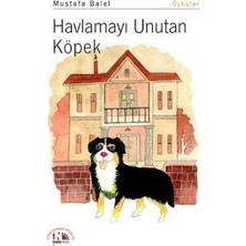 Havlamayı Unutan Köpek