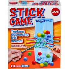 35006 Zoe Stick Game