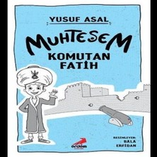 K-yonlineticaret Muhteşem Komutan Fatih