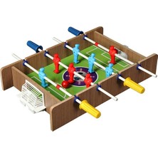 400 Mini Masa Maçı Oyunu