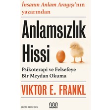 Anlamsızlık Hissi: Psikoterapi ve Felsefeye Bir Meydan Okuma