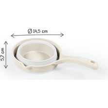 7361 Katlanır Bebek Yıkama Masrapası Relax Bej