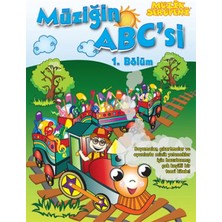 Müzik Serüveni Müziğin Abc  Si 1. Bölüm