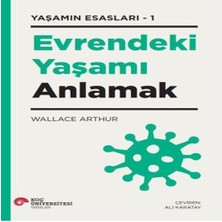 K-yonlineticaret Evrendeki Yaşamı Anlamak - Yaşamın Esasları 1