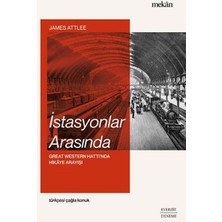 Istasyonlar Arasında