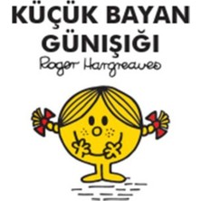 Küçük Bayan Günışığı