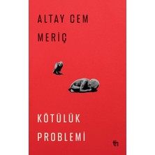 Kötülük Problemi