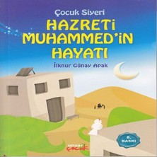 SHC4200 Çuk Siyeri Hz. Muhammedin Hayatı