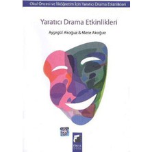Yaratıcı Drama Etkinlikleri
