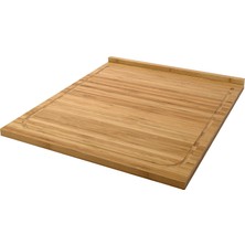 IKEA Lamplıg Bambu Kesme Tahtası
