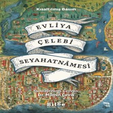 K-yonlineticaret Evliya Çelebi Seyahatnamesi