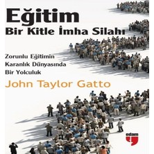 K-yonlineticaret Eğitim-Bir Kitle Imha Silahı