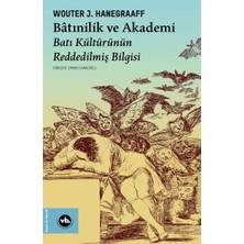 Bâtınilik ve Akademi