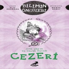 K-yonlineticaret Orta Çağ’ın En Büyük Mucidi Cezeri