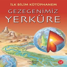 K-yonlineticaret Ilk Bilim Kütüphanem - Gezegenimiz Yerküre