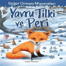 K-yonlineticaret Yru Tilki ve Peri - Söğüt Ormanı Maceraları