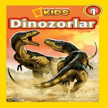 K-yonlineticaret Kids - Dinozorlar