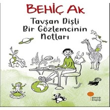 K-yonlineticaret Tşan Dişli Bir Gözlemcinin Notları