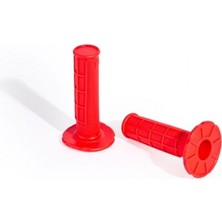 GOLDENSTAR Silikon Elcik Kırmızı