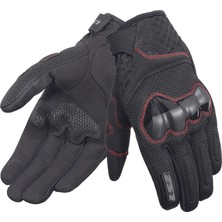 Ls2 Chaki Evo Yazlık Motosiklet Eldiveni