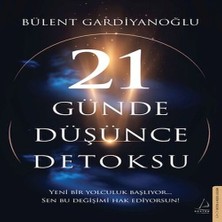 K-yonlineticaret 21 Günde Düşünce Detoksu