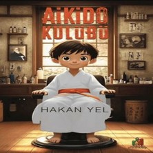 K-yonlineticaret Aikido Kulübü