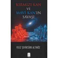 K-yonlineticaret Kırmızı Kan ve Mi Kan’ın Saşı