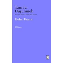 K-yonlineticaret Tanrı'yı Düşünmek