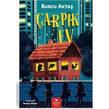 K-yonlineticaret Çarpık Ev