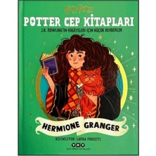 K-yonlineticaret Potter Cep Ları - Hermione Granger