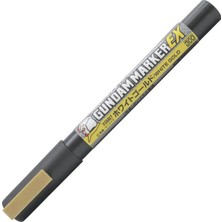 Mr. Hobby Mr.hobby Xgm-07, Gundam Marker Ex White Gold