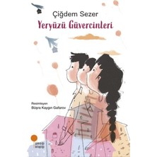 K-yonlineticaret Yeryüzü Güvencinleri