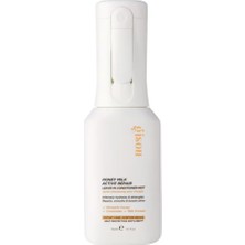 Gisou Honey Milk Active Repair - Durulanmayan Onarıcı Saç Bakım Spreyi 150 ml