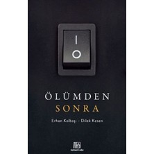 K-yonlineticaret Ölümden Sonra