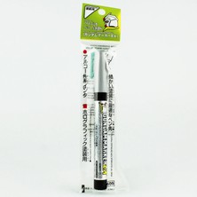 Mr. Hobby Mr.hobby XGM-205, Gundam Marker Ex Psychoframe Holographic Green