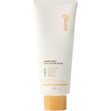 Gisou Honey Milk Styling Cream - 5'i 1 Arada Şekillendirici Krem 150 ml