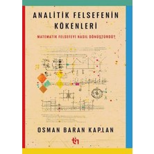 K-yonlineticaret Analitik Felsefenin Kökenleri