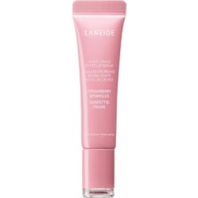 Laneige  Glaze Craze Tinted Lip Serum - Renkli Dudak Serumu - Strawberry Sprinkles