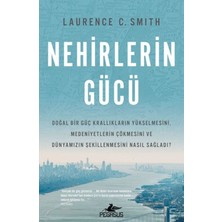 K-yonlineticaret Nehirlerin Gücü