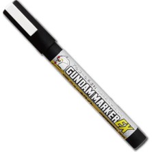 Mr. Hobby Mr.hobby Xgm-01, Gundam Marker Ex New White