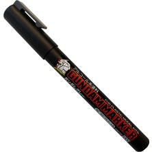 Mr. Hobby Mr.hobby Gm-12, Gray Gundam Marker Kalem