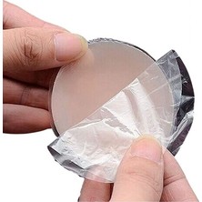 Özfırat Pvc Yapı Göğüs Ucu Silikonu Nipple Silicone