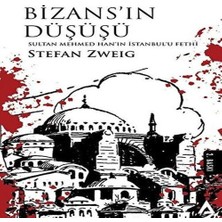 K-yonlineticaret Bizans'ın Düşüşü