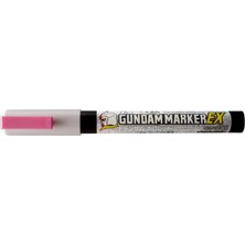 Mr. Hobby Mr.hobby XGM-202, Gundam Marker Ex Transam Holographic Red