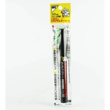 Mr. Hobby Mr.hobby Gm-09, Eye Green Gundam Marker Kalem
