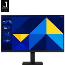 24 Samsung LS24D300GAUXUF 5ms 100HZ Fhd IPS