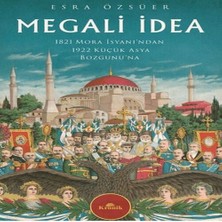 K-yonlineticaret Megali Idea