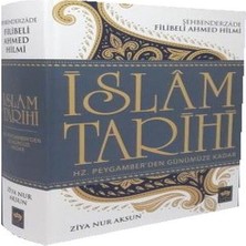 K-yonlineticaret Islam Tarihi (Ciltli)