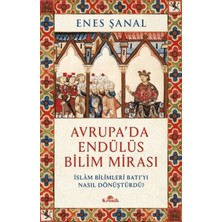 K-yonlineticaret Rupa'da Endülüs Bilim Mirası
