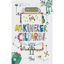 K-yonlineticaret Makineler Çıldırdı